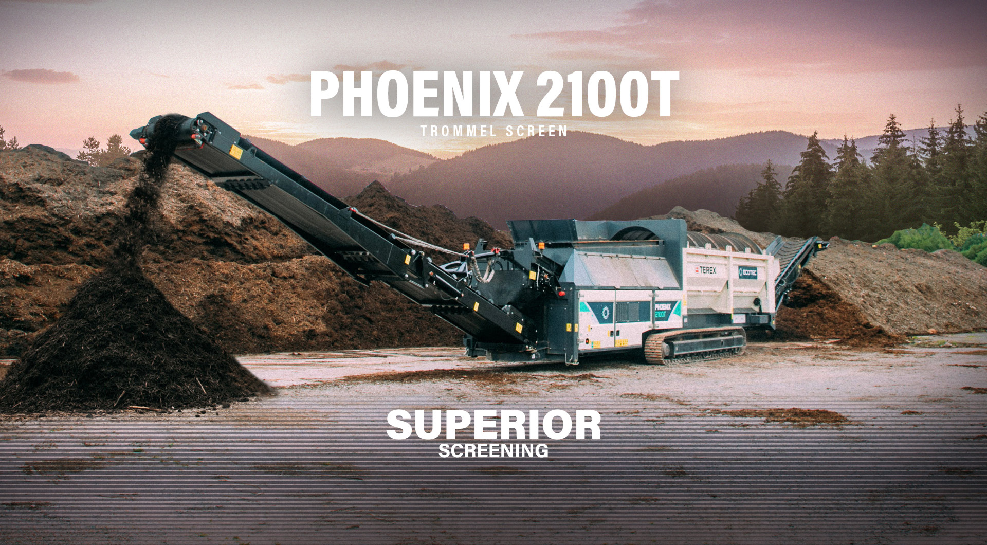 Phoenix 2100T