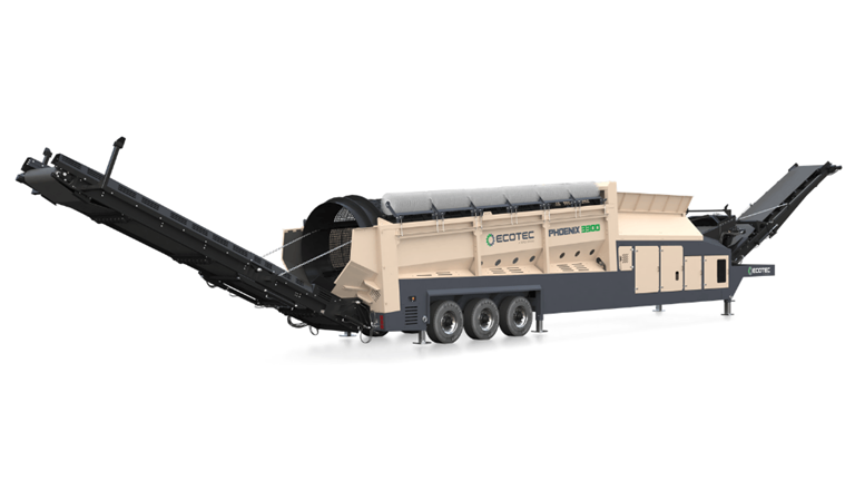 Phoenix 3300