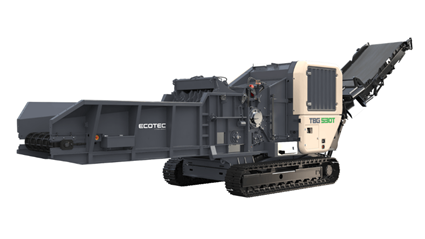TBG 530T