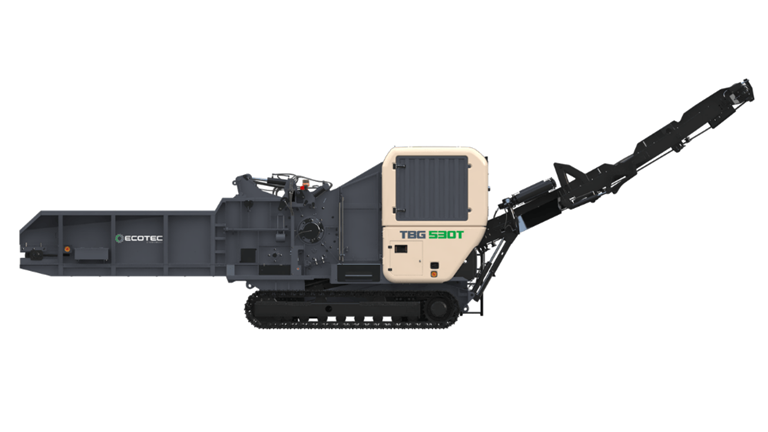 TBG 530T