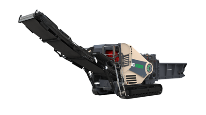 TBG 530T