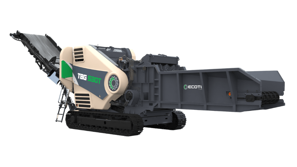 TBG 530T