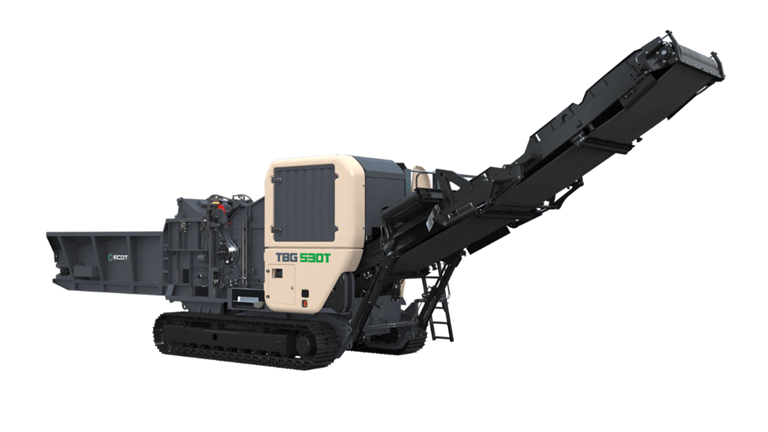 TBG 530T