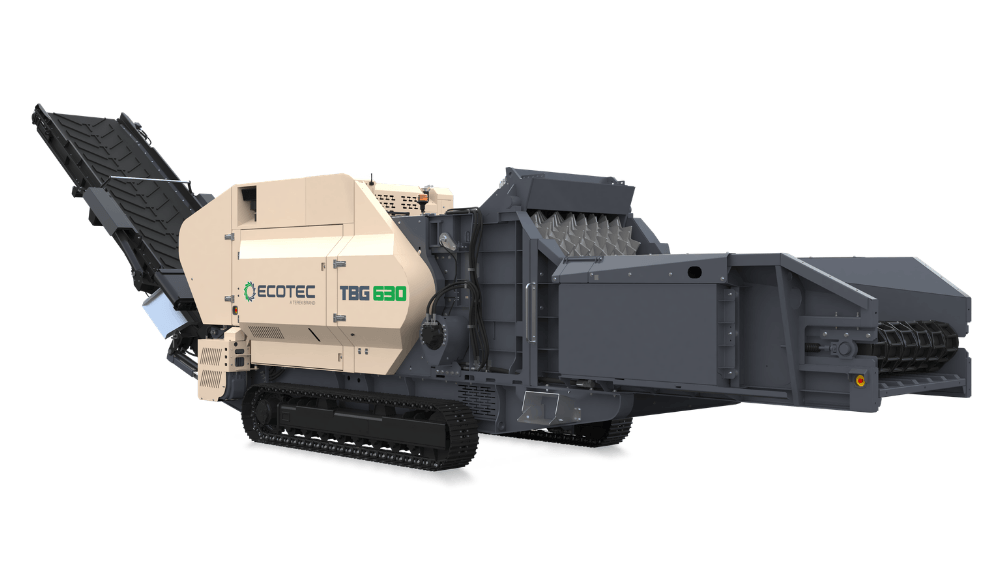 TBG 630