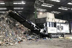 TDS 820
