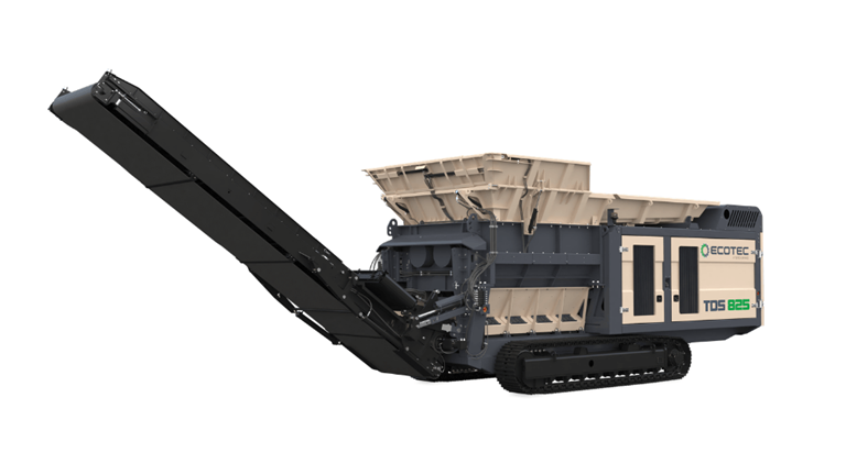 TDS 825