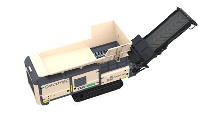 TDS 820