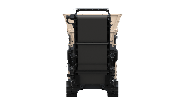 TDS 820