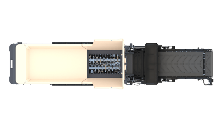TDS 820