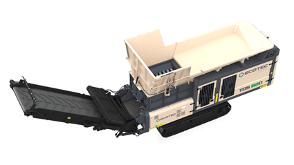 TDS 820