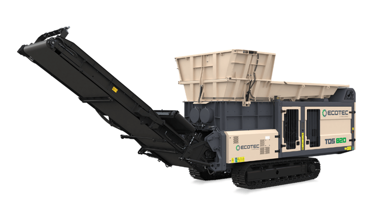 TDS 820