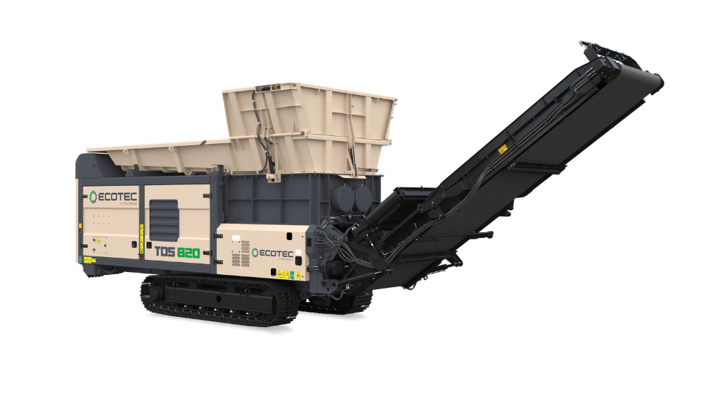 TDS 820