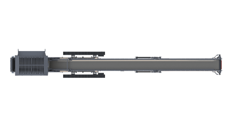 TFC 75 Orbital