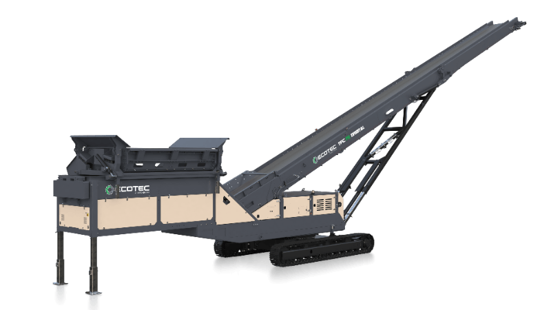 TFC 75 Orbital