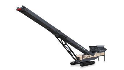 TFC 75 Orbital