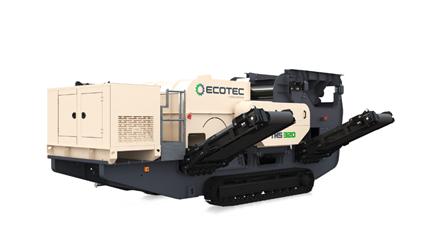 TMS 320