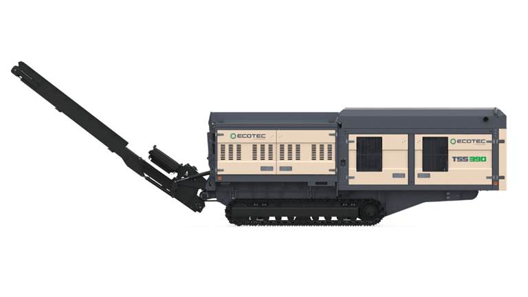 TSS 390