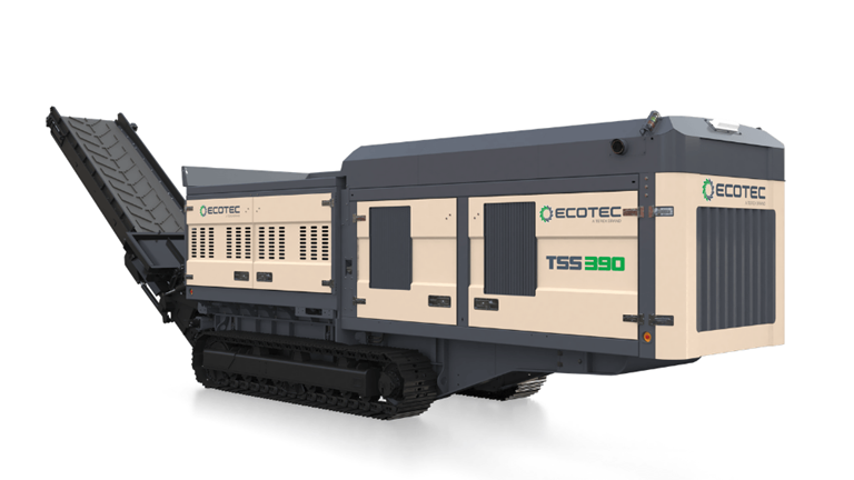 TSS 390