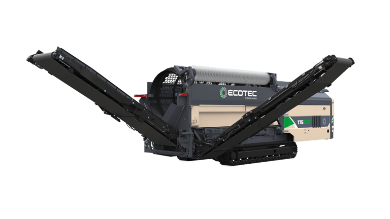 TTS 518T