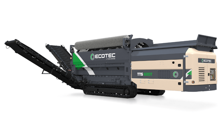 TTS 620T