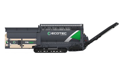 TTS 620T