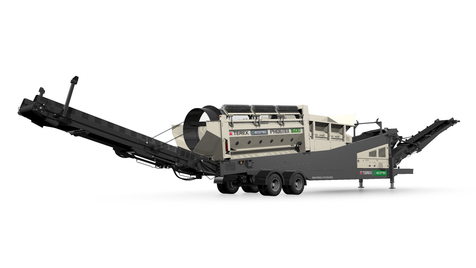 Phoenix 1600