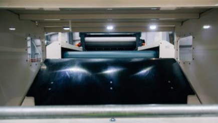 Eddy Current Rotor
