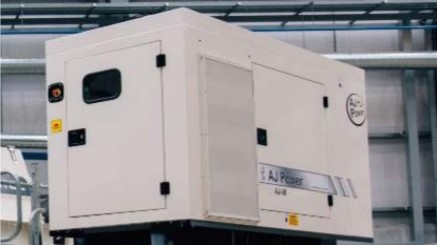 Generator