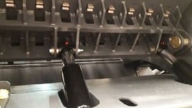 Counter Comb